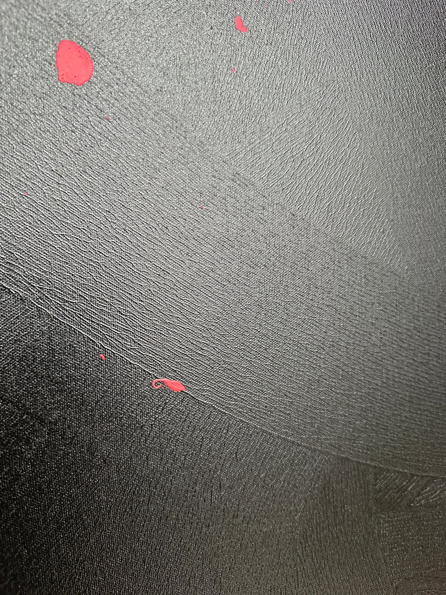 "Katana no.85" 100x140cm