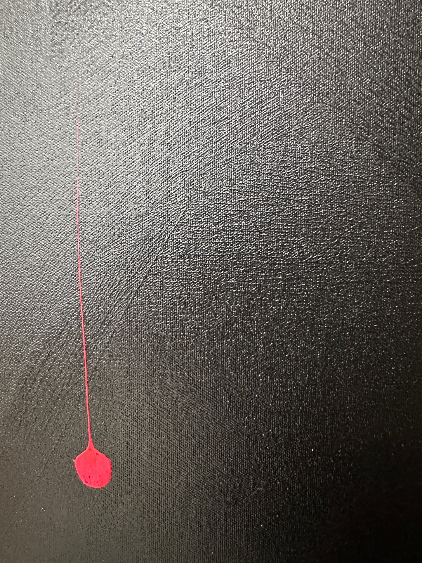 "Katana no.85" 100x140cm