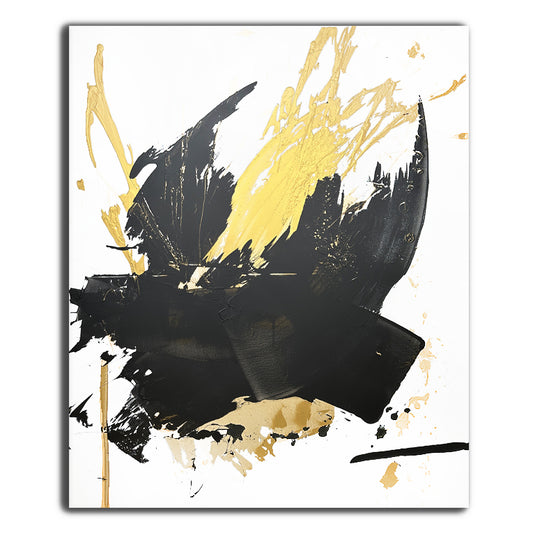 "Katana no.90" 150x180cm