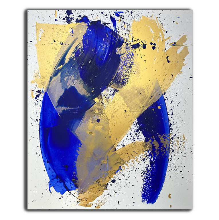 "Katana no.93" 150x180cm